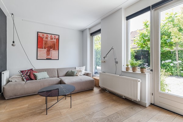 Medium property photo - Molenweg 56, 3604 AV Maarssen